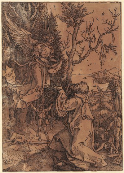  - Albrecht Dürer
