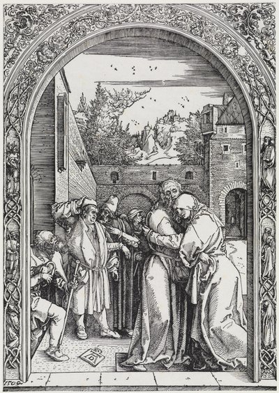  - Albrecht Dürer