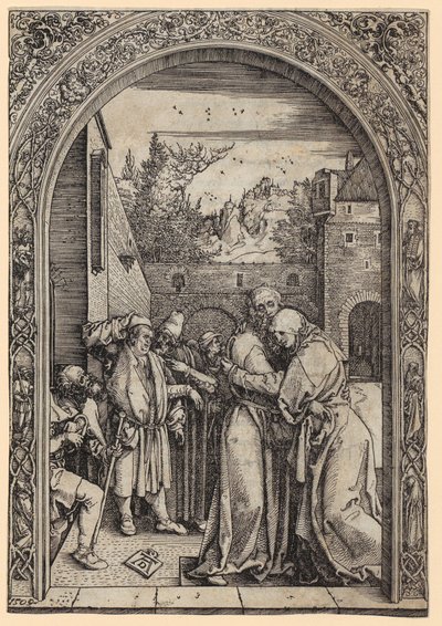  - Albrecht Dürer