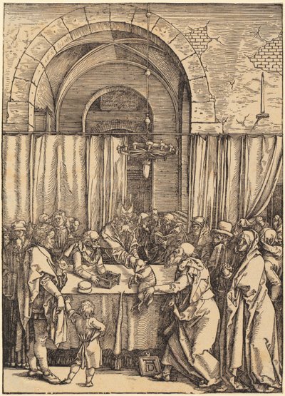  - Albrecht Dürer