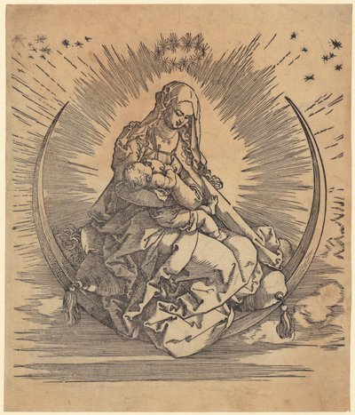 - Albrecht Dürer