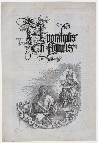  - Albrecht Dürer