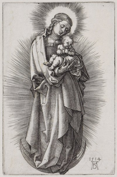  - Albrecht Dürer
