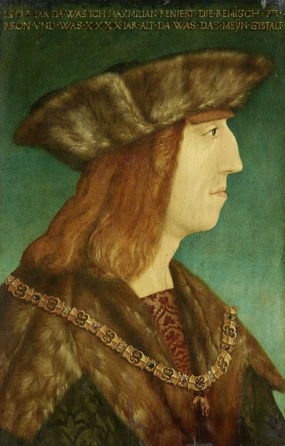  - Albrecht Dürer