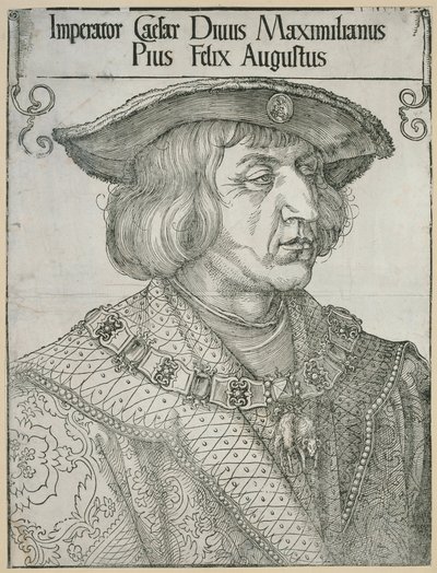  - Albrecht Dürer