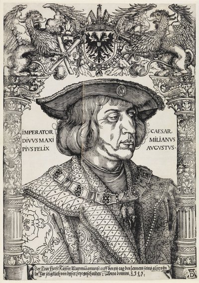  - Albrecht Dürer