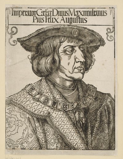  - Albrecht Dürer