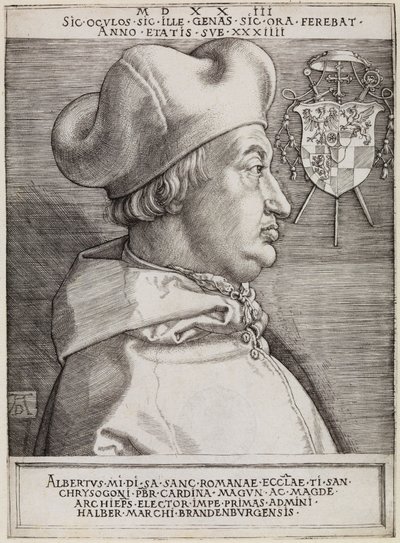  - Albrecht Dürer