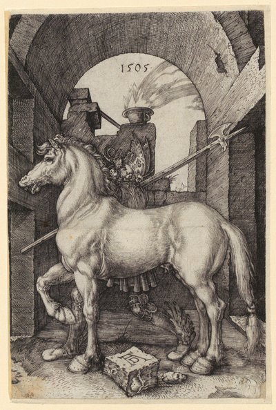  - Albrecht Dürer