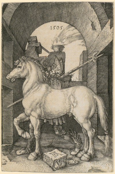  - Albrecht Dürer