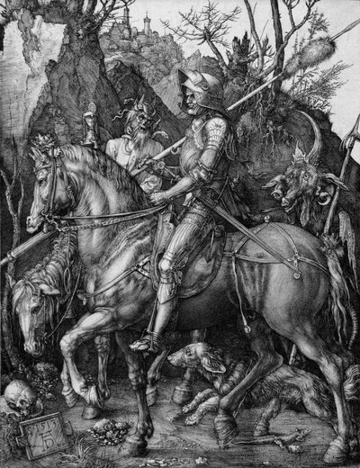  - Albrecht Dürer