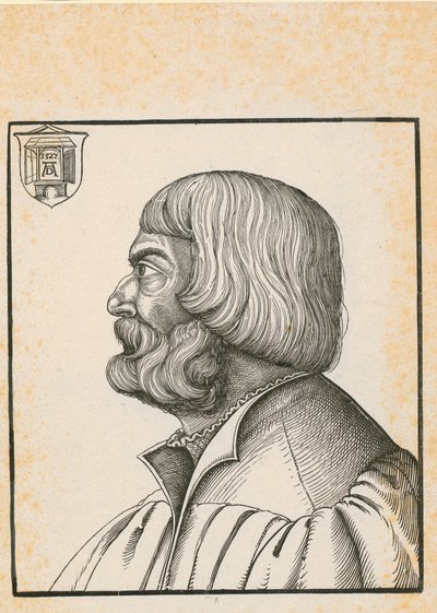  - Albrecht Dürer