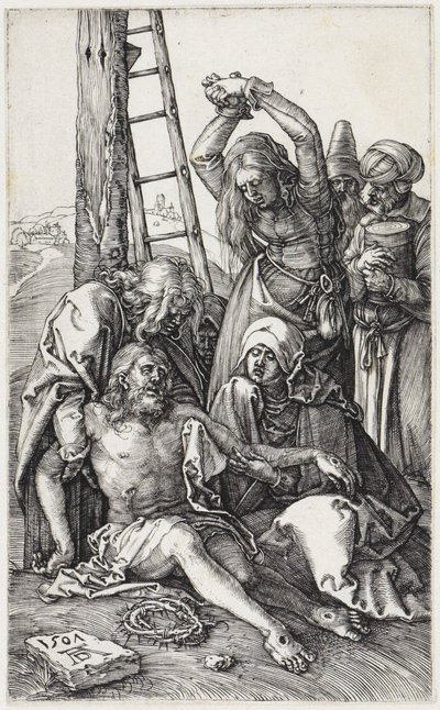  - Albrecht Dürer
