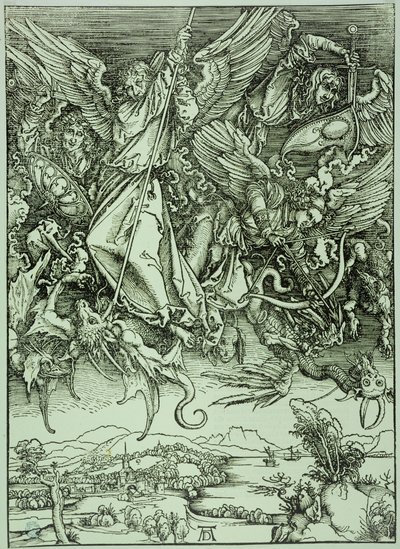 - Albrecht Dürer