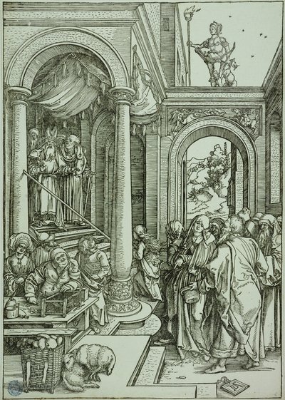  - Albrecht Dürer