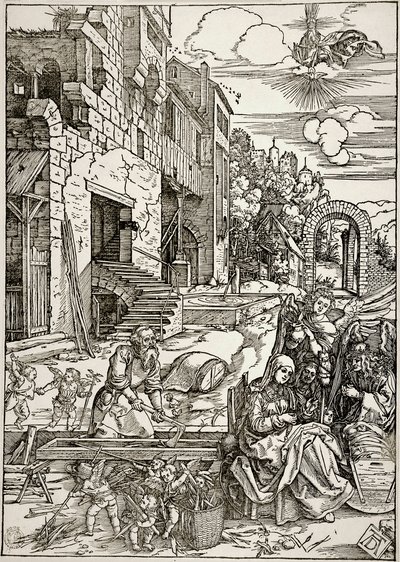  - Albrecht Dürer