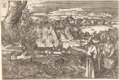  - Albrecht Dürer