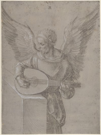  - Albrecht Dürer