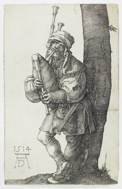  - Albrecht Dürer