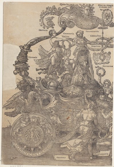  - Albrecht Dürer