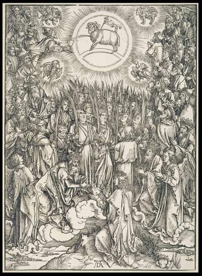  - Albrecht Dürer