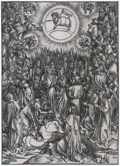  - Albrecht Dürer