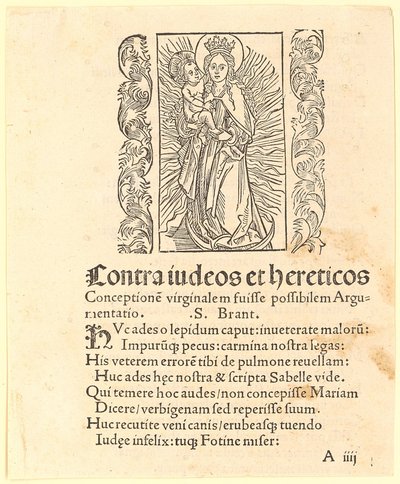  - Albrecht Dürer