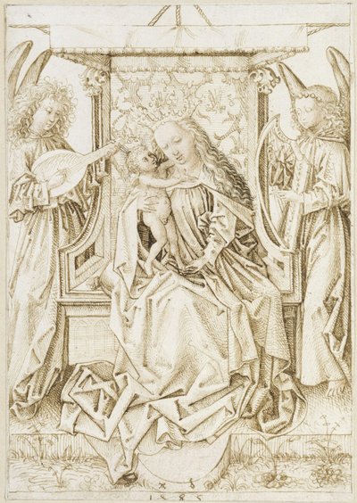  - Albrecht Dürer