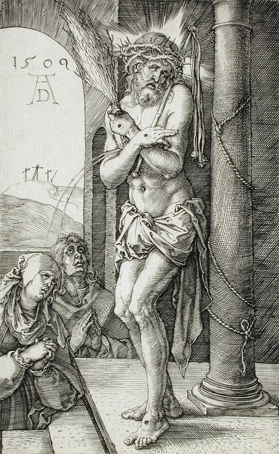  - Albrecht Dürer