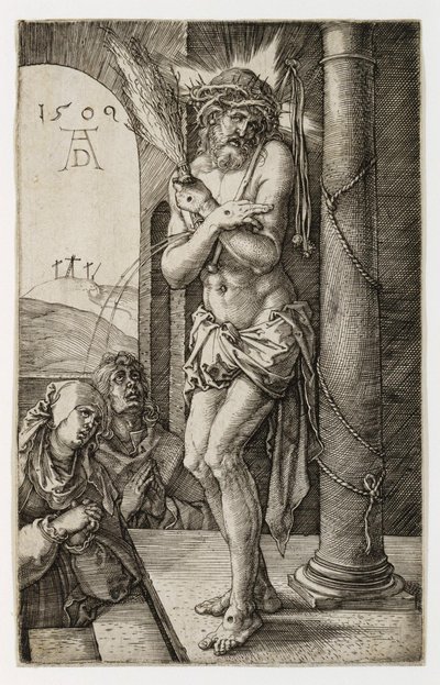  - Albrecht Dürer