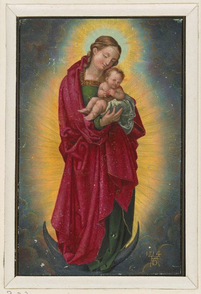  - Albrecht Dürer