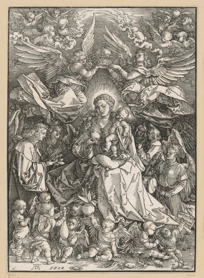  - Albrecht Dürer