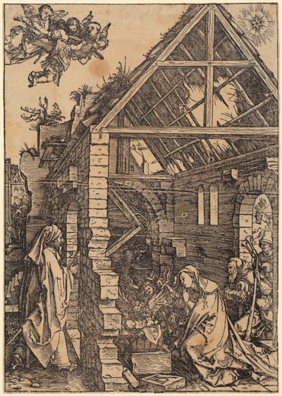  - Albrecht Dürer