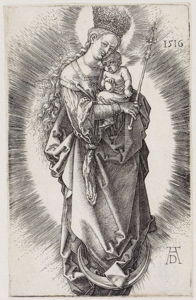  - Albrecht Dürer