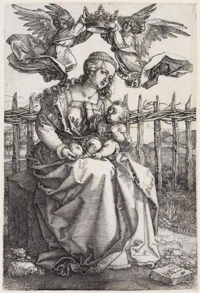  - Albrecht Dürer