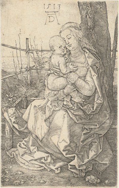  - Albrecht Dürer