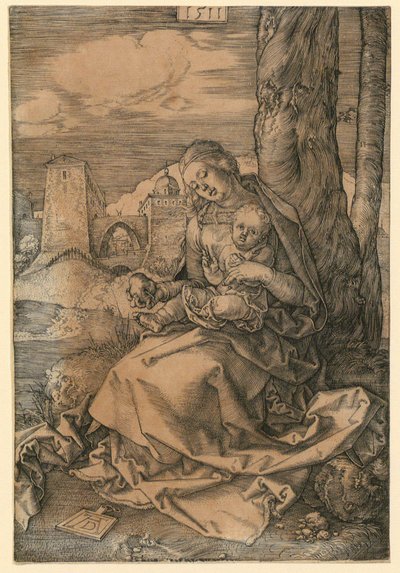  - Albrecht Dürer