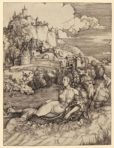  - Albrecht Dürer