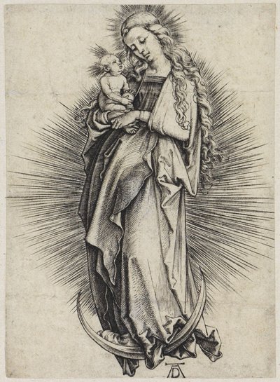  - Albrecht Dürer