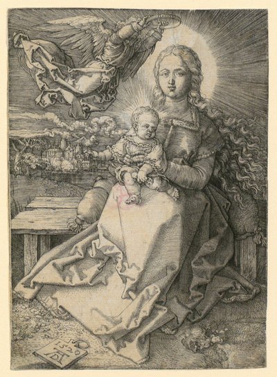  - Albrecht Dürer