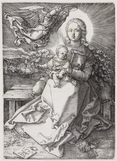  - Albrecht Dürer