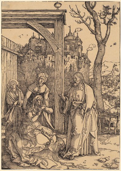  - Albrecht Dürer