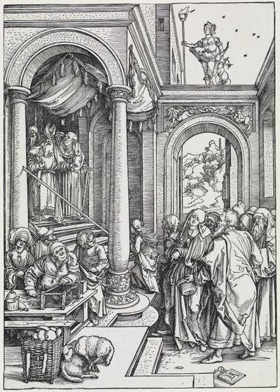  - Albrecht Dürer