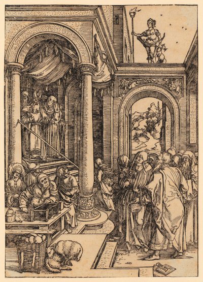 - Albrecht Dürer