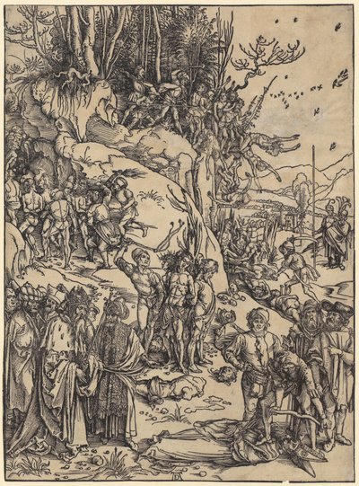  - Albrecht Dürer