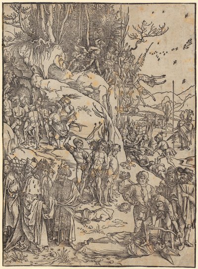  - Albrecht Dürer