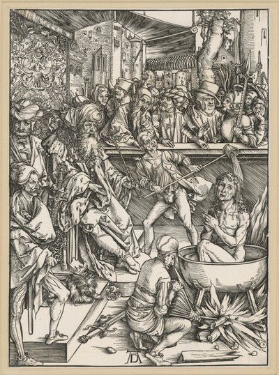  - Albrecht Dürer