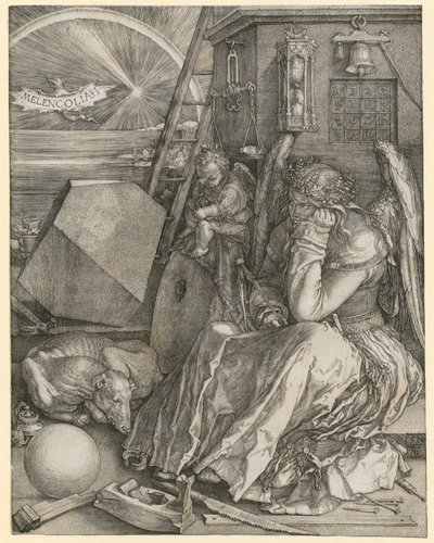  - Albrecht Dürer