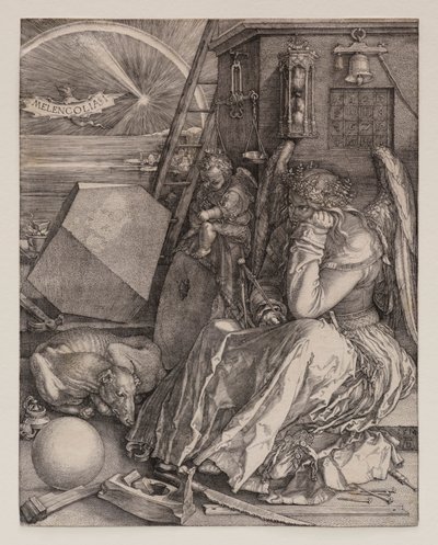  - Albrecht Dürer
