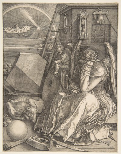  - Albrecht Dürer